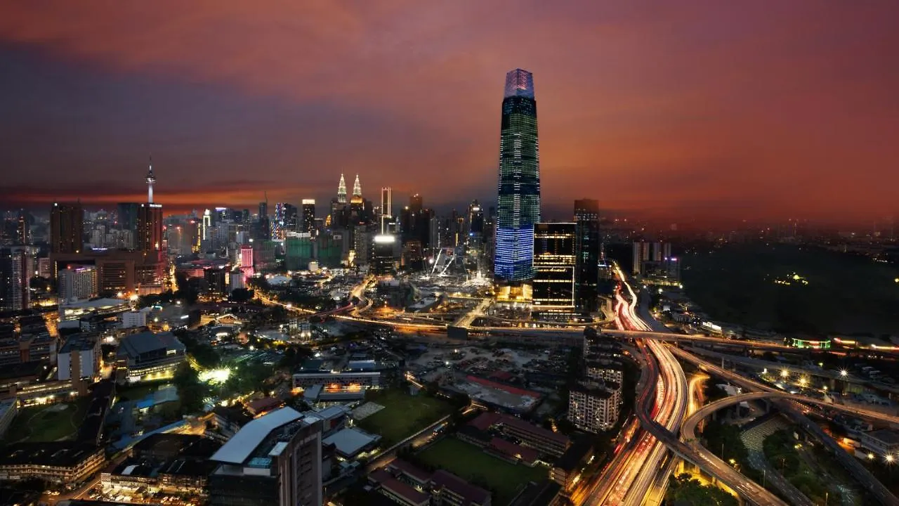 Klcity 1Br Apartment Skylounge Kuala Lumpur 0*,  Malaysia